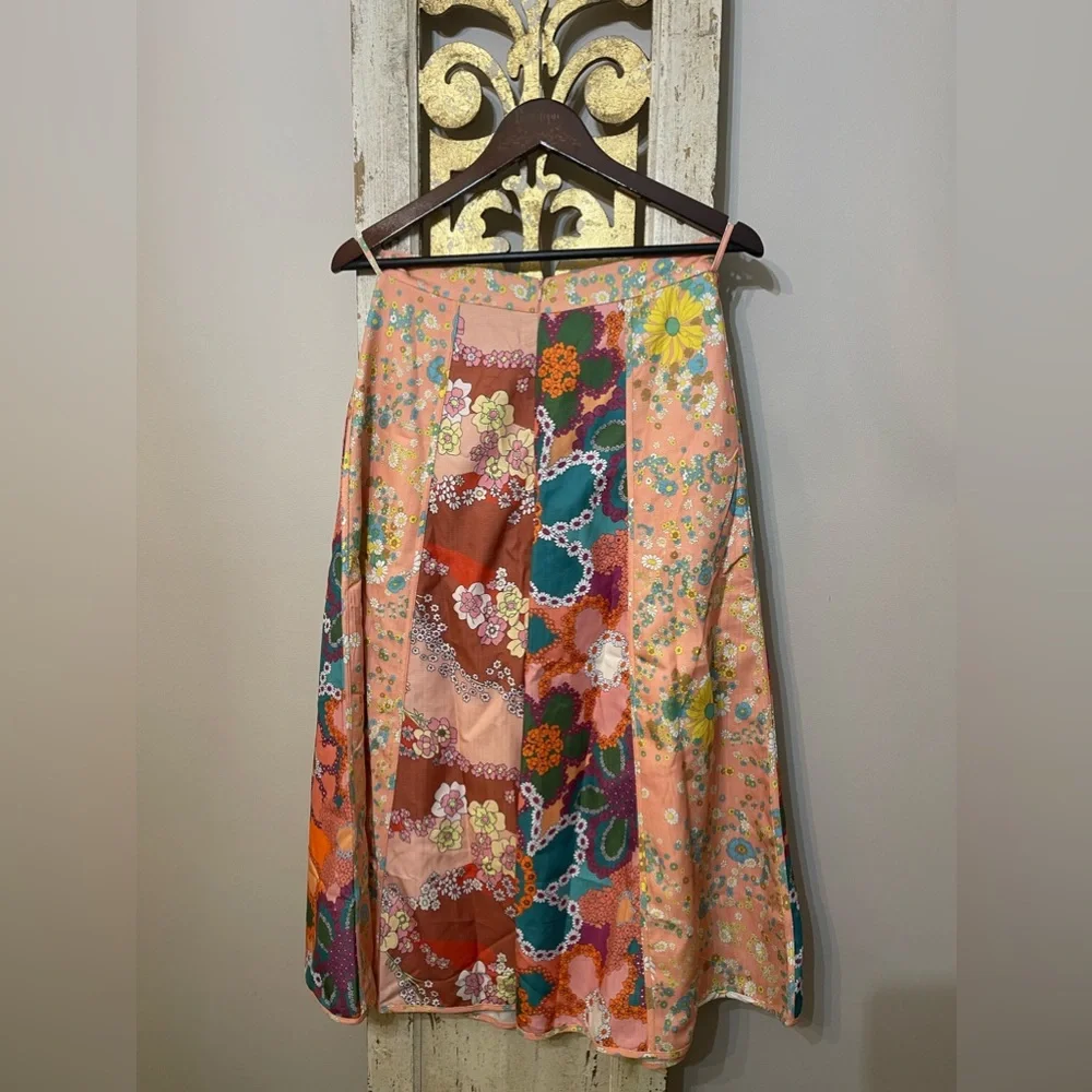 Elilé Orange Blossom 2pc Set - Picture 5 of 10